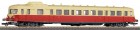 43078 Roco Diesel rail car  X 2800 with driving trailer XR 7800